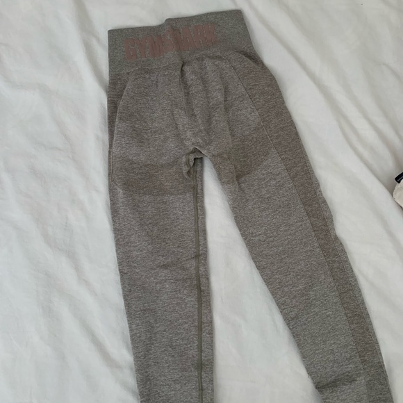 Gymshark Flex high waisted Leggings - Picture 3 of 3